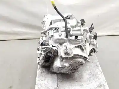 Pezzo di ricambio per auto di seconda mano riduttore per renault clio iv 0.9 riferimenti oem iam dw5007  320105699r