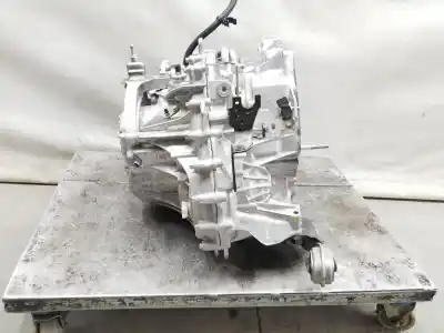 Pezzo di ricambio per auto di seconda mano riduttore per renault clio iv 0.9 riferimenti oem iam dw5007  320105699r