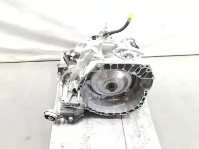 Pezzo di ricambio per auto di seconda mano riduttore per renault clio iv 0.9 riferimenti oem iam dw5007  320105699r