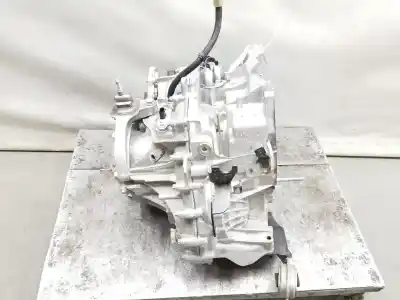 Second-hand car spare part gearbox for renault clio iv 0.9 oem iam references dw5007
