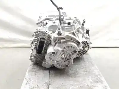 Pezzo di ricambio per auto di seconda mano riduttore per renault clio iv 0.9 riferimenti oem iam dw5007  320105699r