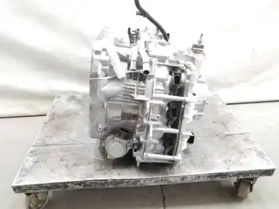 Pezzo di ricambio per auto di seconda mano riduttore per renault clio iv 0.9 riferimenti oem iam dw5007  320105699r