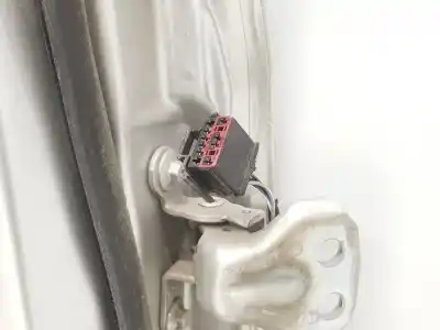 Автозапчасти б/у задняя левая дверь за ford fusion (ju_) 1.6 ссылки oem iam 1692558  p9n11n24631ka