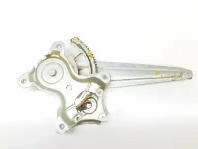 Автозапчасти б/у регулятор стекла заднего левого за toyota hilux 2.5 turbodiesel ссылки oem iam 698400k041