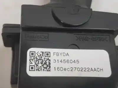 Second-hand car spare part indicator switch for volvo xc60 2.4 d oem iam references 31456045  31456045