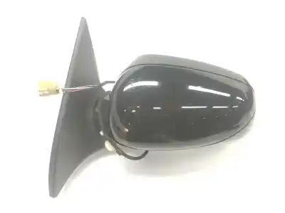 Second-hand car spare part left rearview mirror for porsche cayenne (9pa) s 4.5 oem iam references 95573122100  95573122100