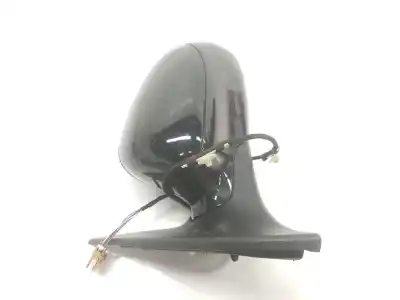 Second-hand car spare part left rearview mirror for porsche cayenne (9pa) s 4.5 oem iam references 95573122100  95573122100