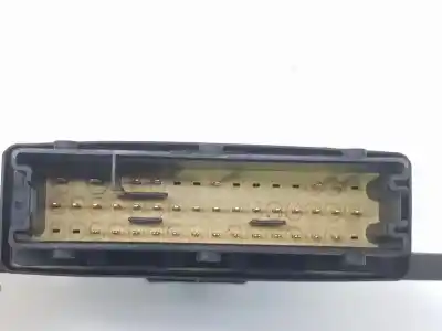 Gebrauchtes Autoersatzteil elektronisches modul zum opel vectra c (z02) 1.9 cdti (f69) oem-iam-referenzen 13193371  13193371
