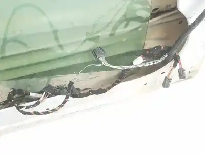 Second-hand car spare part left front door for clase c clase m 3.0 cdi oem iam references a1647200105  a1647200105