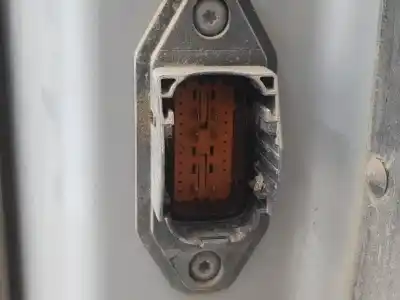 Second-hand car spare part left front door for clase c clase m 3.0 cdi oem iam references a1647200105  a1647200105