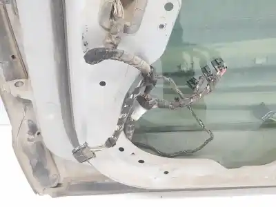 Second-hand car spare part front right door for clase c clase m 3.0 cdi oem iam references a1647200205  a1647200205