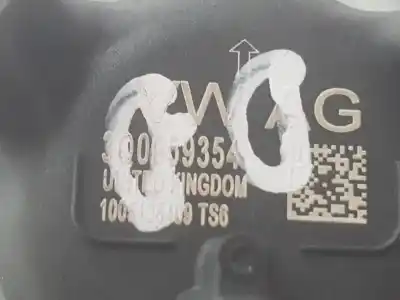 Peça sobressalente para automóvel em segunda mão sensor por seat leon (5f1) 1.6 tdi referências oem iam 3q0959354  3q0959354