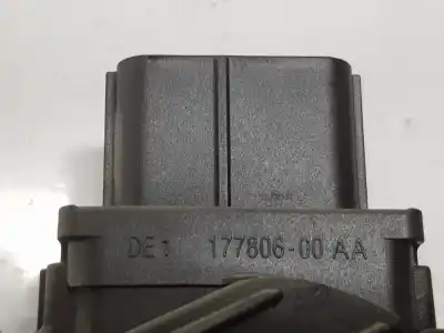 Second-hand car spare part potentiometer for seat leon (5f1) 1.6 tdi oem iam references 5q1721503f  5q1721503f