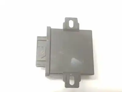 Second-hand car spare part electronic module for seat leon (5f1) 1.6 tdi oem iam references 5q0907357  5q0907357