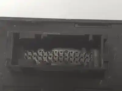 Second-hand car spare part electronic module for seat leon (5f1) 1.6 tdi oem iam references 5q0907357  5q0907357