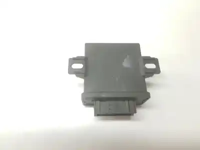 Second-hand car spare part electronic module for seat leon (5f1) 1.6 tdi oem iam references 5q0907357  5q0907357