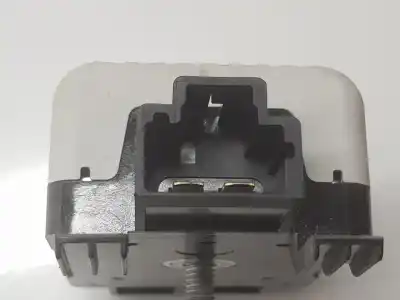 Second-hand car spare part electronic module for seat leon (5f1) 1.6 tdi oem iam references 5q0035570  5q0035570