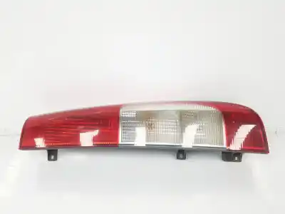 Recambio de automóvil de segunda mano de piloto trasero derecho para mercedes vito (w639) basic, combi 2.1 cdi referencias oem iam a6398201764 a6398201764 