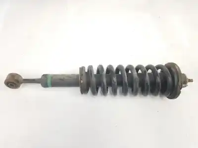 Автозапчасти б/у амортизатор передний правый за toyota hilux 2.5 turbodiesel ссылки oem iam 485108z029