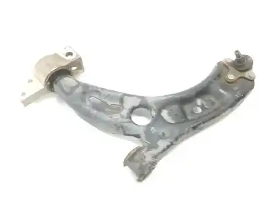 Gebrauchtes Autoersatzteil unterer lenker radaufhängung vorn links zum audi a3 sportback 2.0 tdi oem-iam-referenzen 1k0407151bc