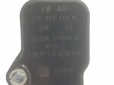Автозапчасти б/у катушка зажигания за seat ateca 1.0 tsi ссылки oem iam 04e905110m  04e905110p