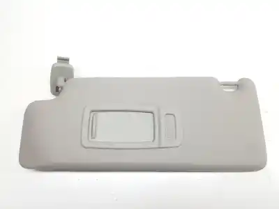 Pièce détachée automobile d'occasion pare-soleil gauche pour bmw serie 2 active tourer (f45) 2.0 16v turbodiesel références oem iam 51167336237