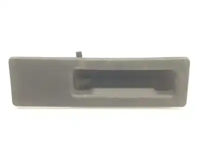 Pièce détachée automobile d'occasion poignée extérieure de coffre / hayon pour bmw serie 2 active tourer (f45) 2.0 16v turbodiesel références oem iam 51247463161