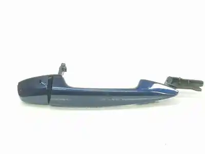 Pièce détachée automobile d'occasion poignée de porte avant gauche pour bmw serie 2 active tourer (f45) 2.0 16v turbodiesel références oem iam 51217396305