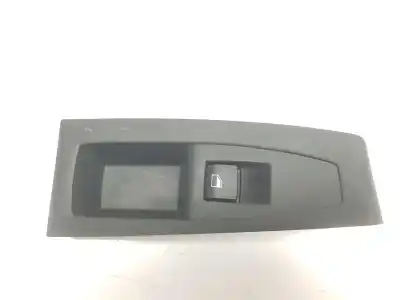Pièce détachée automobile d'occasion commande de lève vitre arrière droit pour bmw serie 2 active tourer (f45) 2.0 16v turbodiesel références oem iam 61319208107