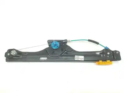 Pièce détachée automobile d'occasion léve glace avant droit pour bmw serie 2 active tourer (f45) 2.0 16v turbodiesel références oem iam 51337490192