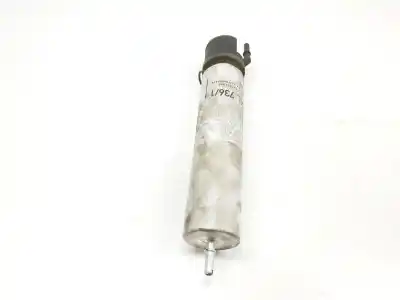 Second-hand car spare part diesel fuel filter for bmw serie 1 lim. (f20) 2.0 turbodiesel oem iam references 13327822496  7822496