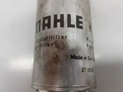 Second-hand car spare part diesel fuel filter for bmw serie 1 lim. (f20) 2.0 turbodiesel oem iam references 13327822496  7822496