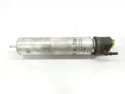 Second-hand car spare part diesel fuel filter for bmw serie 1 lim. (f20) 2.0 turbodiesel oem iam references 13327822496  7822496