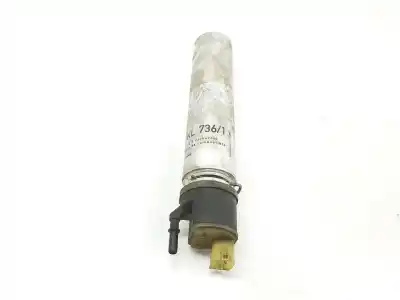 Second-hand car spare part diesel fuel filter for bmw serie 1 lim. (f20) 2.0 turbodiesel oem iam references 13327822496  7822496