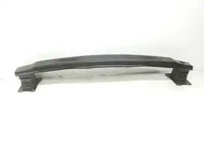 Second-hand car spare part rear bumper reinforcement for seat leon (5f1) 1.6 tdi oem iam references 5f0807305