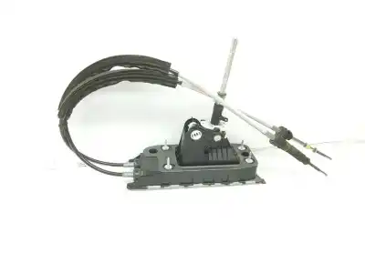 Second-hand car spare part gear lever for seat leon (5f1) 1.6 tdi oem iam references 5q0711049ap