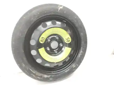 Gebrauchtes Autoersatzteil ersatzrad zum seat leon (5f1) 1.6 tdi oem-iam-referenzen 5q0601027ar 5q0601027ar 