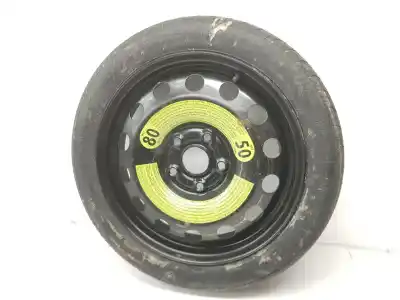 Gebrauchtes Autoersatzteil ersatzrad zum seat leon (5f1) 1.6 tdi oem-iam-referenzen 5q0601027ar 5q0601027ar 
