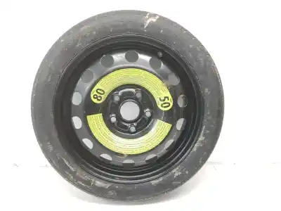 Gebrauchtes Autoersatzteil ersatzrad zum seat leon (5f1) 1.6 tdi oem-iam-referenzen 5q0601027ar 5q0601027ar 