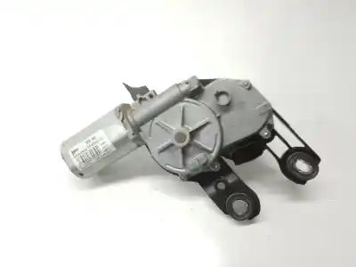 Second-hand car spare part rear windshield wiper motor for seat leon (5f1) 1.6 tdi oem iam references 5f4955711