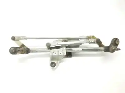 Second-hand car spare part front windshield wiper motor for seat leon (5f1) 1.6 tdi oem iam references 5f1955023a