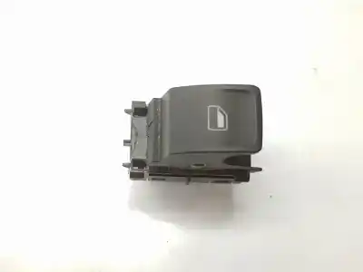 Second-hand car spare part rear left power window switch for seat leon (5f1) 1.6 tdi oem iam references 5g0959855