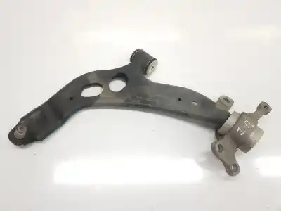 Peça sobressalente para automóvel em segunda mão braço de suspensão inferior esquerdo dianteiro por bmw serie 2 active tourer (f45) 2.0 16v turbodiesel referências oem iam 31126879843 6879843 