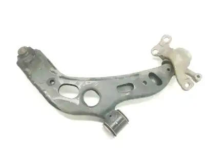 Peça sobressalente para automóvel em segunda mão braço de suspensão inferior esquerdo dianteiro por bmw serie 2 active tourer (f45) 2.0 16v turbodiesel referências oem iam 31126879843 6879843 