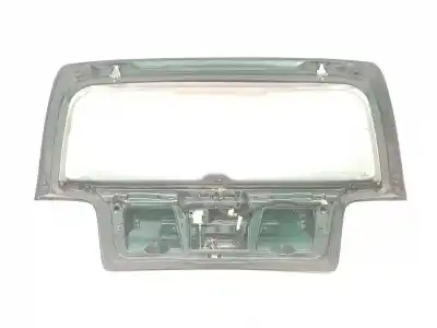Second-hand car spare part tailgate for volkswagen golf iv berlina (1j1) 1.9 tdi oem iam references 1j6827025g  1j6827025g