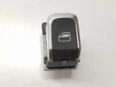 Автозапчасти б/у управление задними правыми стеклами за audi q3 (8ub, 8ug) 2.0 tdi ссылки oem iam 4h0959855a  4h0959855a