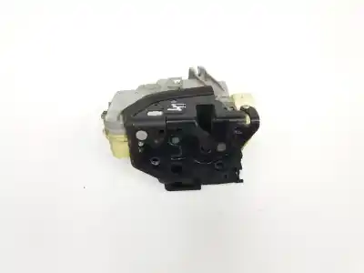 Second-hand car spare part left front door lock for audi q7 (4l) 3.0 v6 24v tdi oem iam references 3c1837015a
