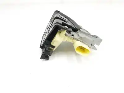 Second-hand car spare part left front door lock for audi q7 (4l) 3.0 v6 24v tdi oem iam references 3c1837015a  3c1837015a