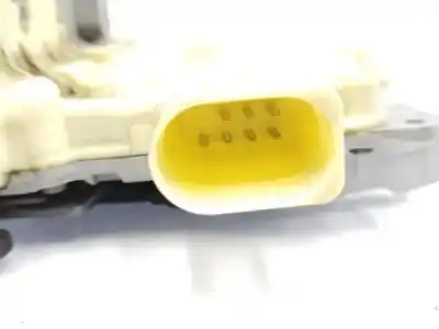 Second-hand car spare part front right door lock for audi q7 (4l) 3.0 v6 24v tdi oem iam references 3c1837016a  3c1837016a