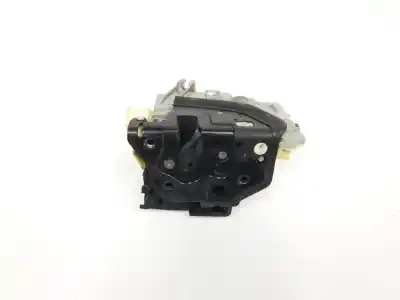Second-hand car spare part front right door lock for audi q7 (4l) 3.0 v6 24v tdi oem iam references 3c1837016a